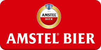 Logo van Amstel