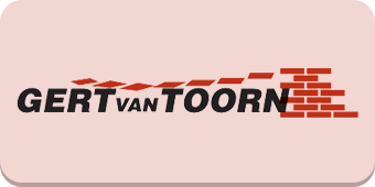 Logo van Ger van Toorn