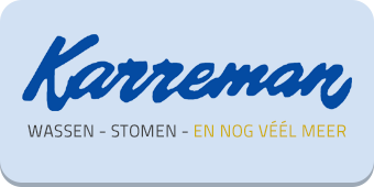 Logo van Karreman